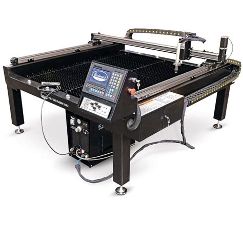 hobby cnc plasma cutting machine|affordable cnc plasma table.